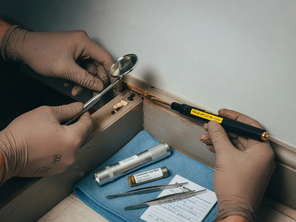 Why choose Emergency Pest Control in Walnut Grove, MS